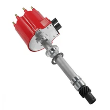 Ignition Distributor For Chevy GMC C/K Pickup Truck Van Camaro 7.4L 5.7L 5.0L 