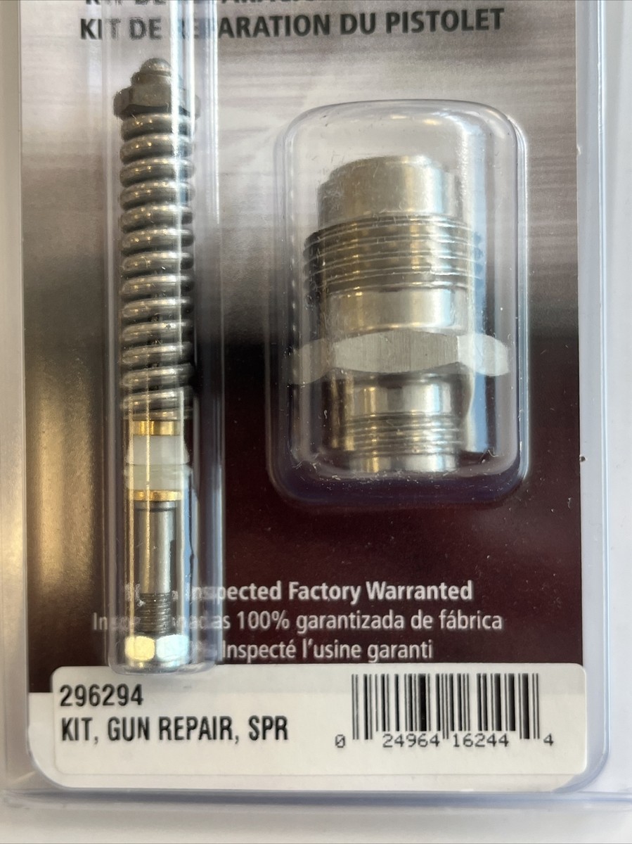 Titan SprayTech 0296294 / 296294 Gun Repair Kit. Genuine Titan | eBay