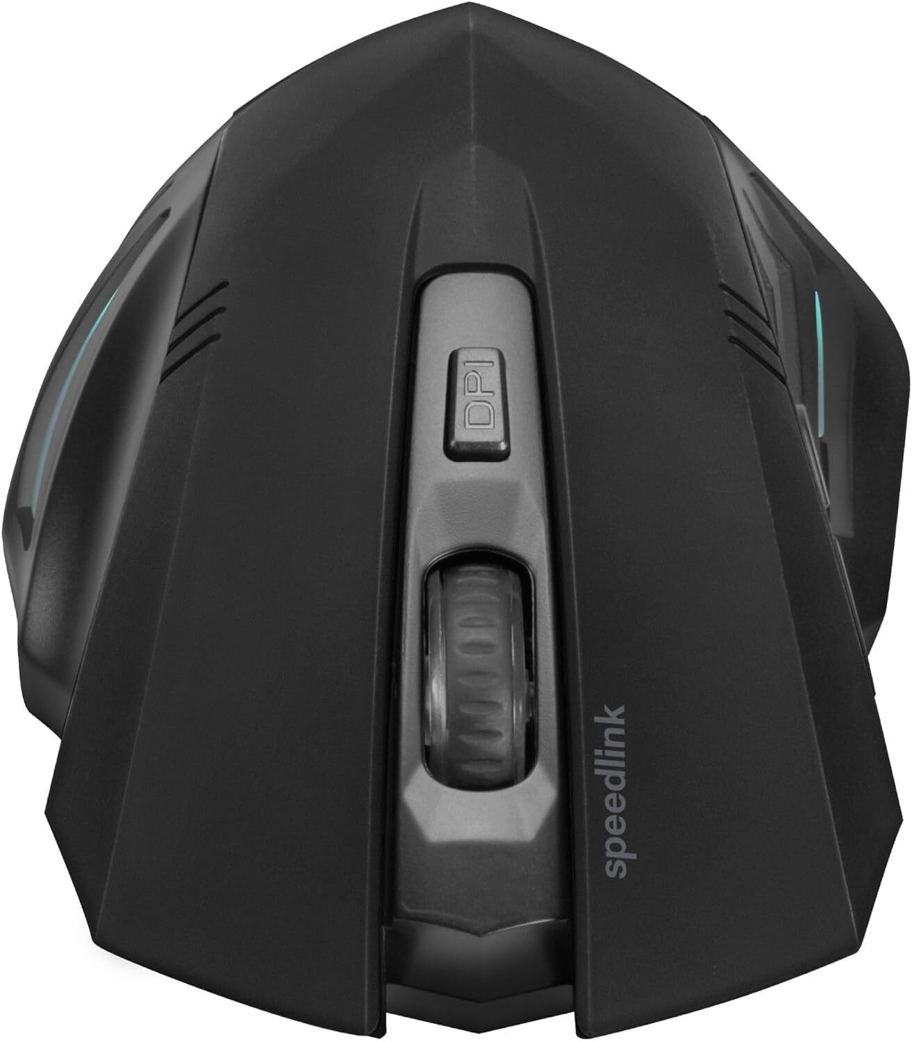 Thumbnail - Speedlink Fortus Gaming Mouse Wireless - 5 Tasten Maus Kabellos,