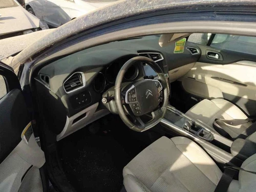 9672155880 Piloto Trasero Izquierdo Interior para CITROEN C4 BERLINA 20 1323247 - Imagen 9 de 10