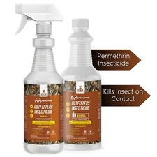Zone Realtree Outfitters Permethrin Insecticide; 32oz Super Bundle