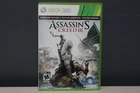 Assassin's Creed III - Signature Edition (Microsoft Xbox 360, 2012)