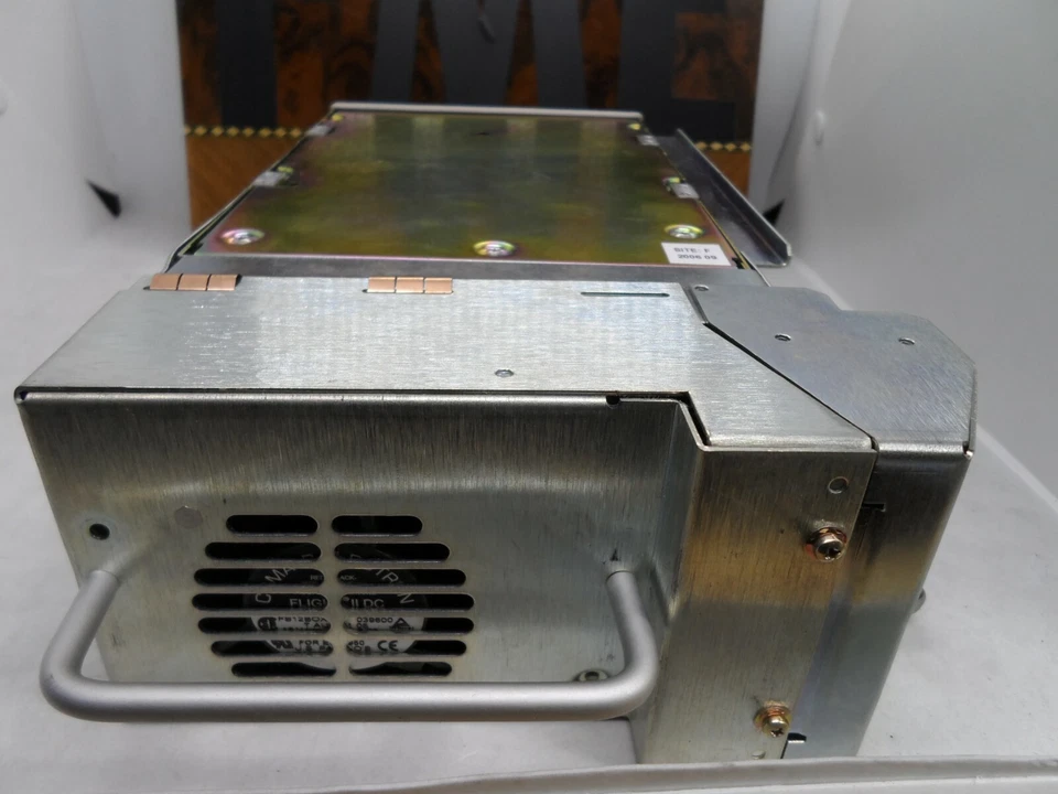 HP Compaq HPE SDLT320 MSL6000 Tape 257322-001 293532-001 70-80014-18 R1-80014-01 - Image 4 of 4