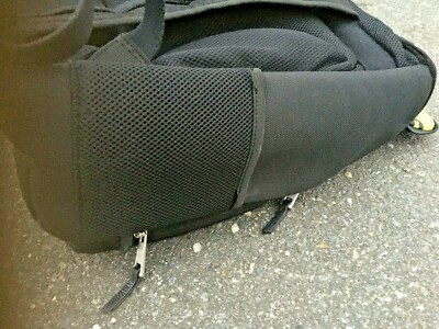Ossington Leather bag / backpack very clean hardly used Ossington Products for Sale up to 90% Off Retail: Poshmark main image 4