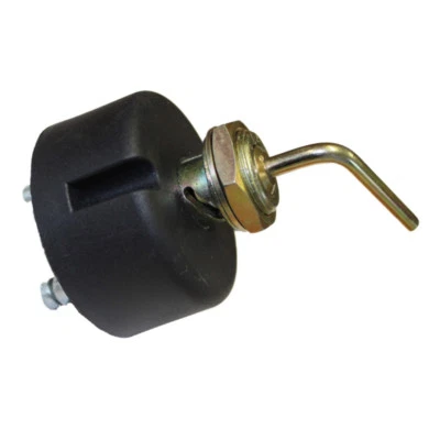 Glühstartschalter 3-polig 12V Startschalter Glühschalter 🚜 Multicar ZT W 50