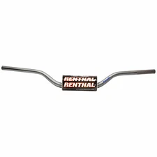 Renthal 1 1/8" FatBar Ricky Carmichael High Bend Tanium