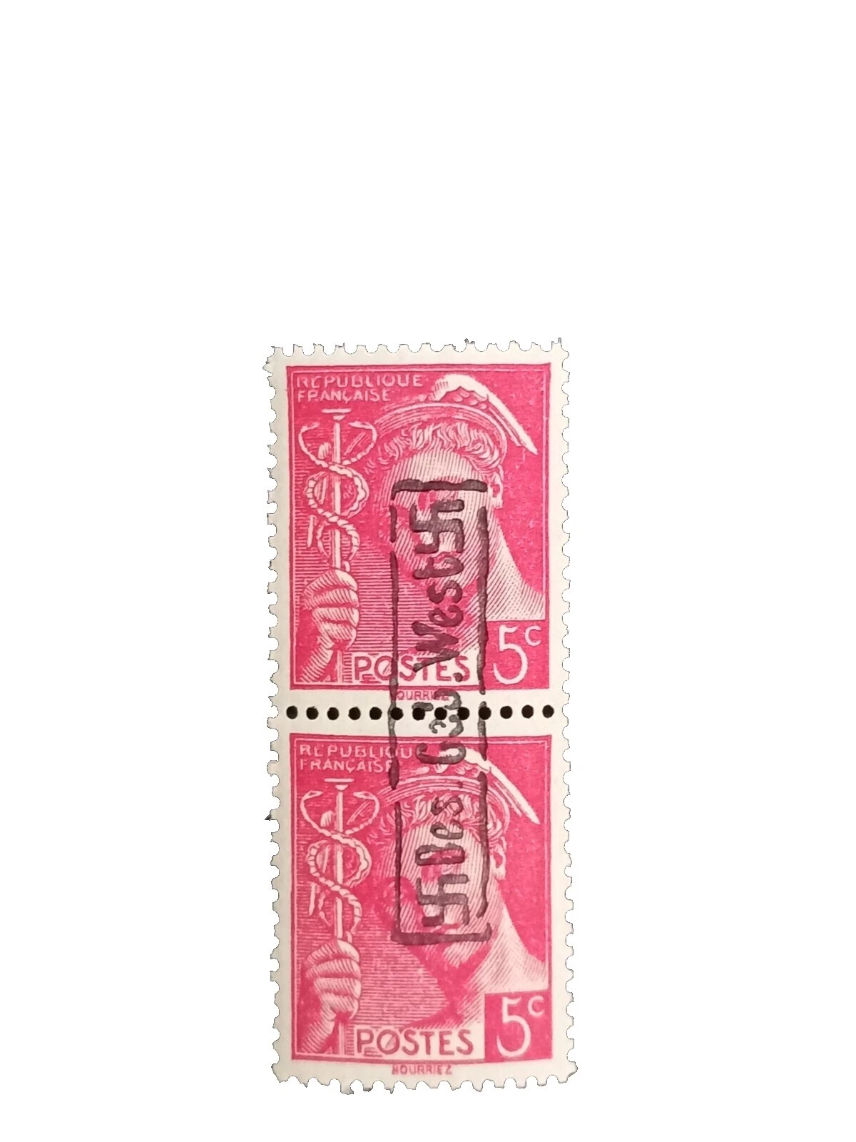 WWII Mint Hinged German & Colonies Stamps