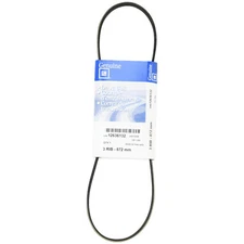 New OEM GM ACDelco V-Ribbed Serpentine Belt 2016-19 Chevy Volt 12636132