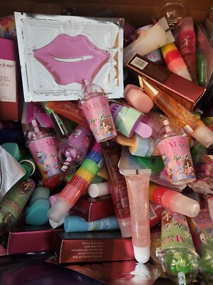 Lip Care Scoop! Read Description!