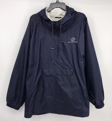 Tri-Mountain Colorado 9100 Nylon 3-in-1 Parka Large