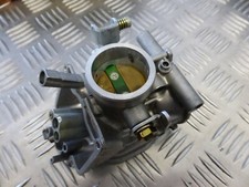 KAWASAKI ZX-4 ZX400 ZX400G 1988 CARB CARBURETOR CARBURETTOR BARE MAIN BODY NUM 2