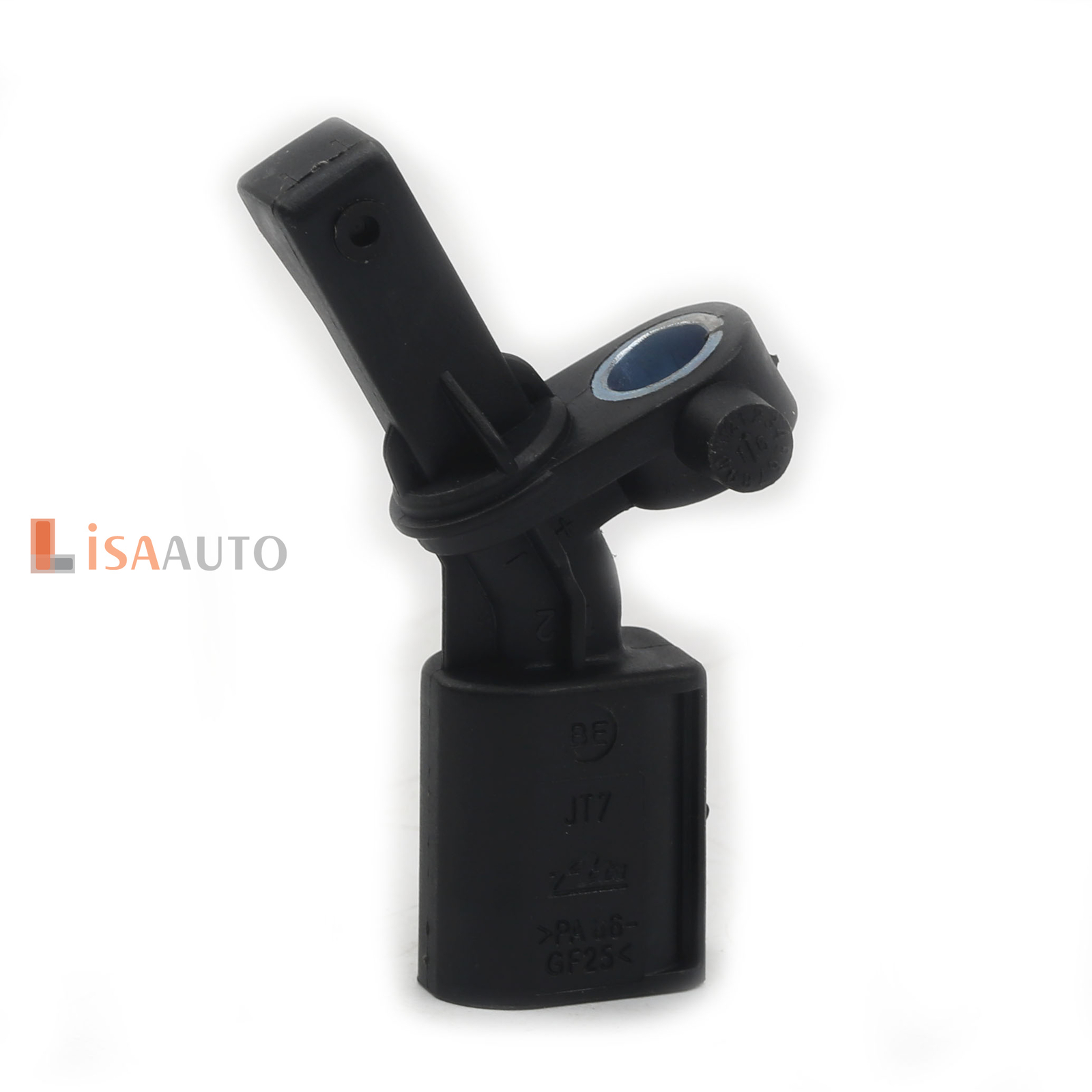 Fit For Polo Jetta Golf AUDI A2 Rear Right ABS Wheel Speed Sensor ...