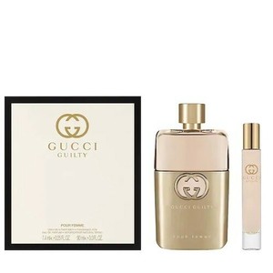 gucci guilty 90ml gift set