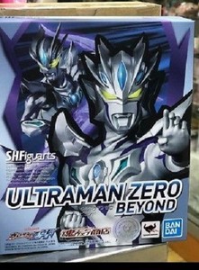 shf ultraman zero