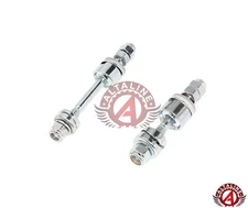 AltaLine Bike Bicycle Replacement Brake Axle Front or Rear.