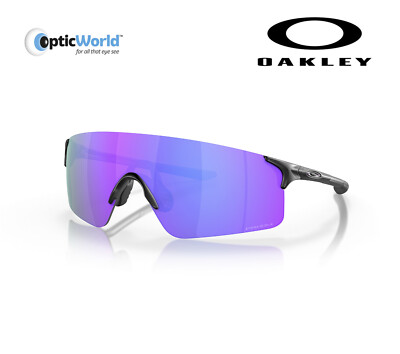 Oakley OO9454 EVZERO BLADES - Designer Sonnenbrille mit Etui (alle Farben)