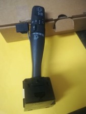 range rover classic disco 1/2 soft dash front wiper /wash stalk switch