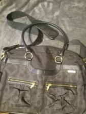 JJ Cole Infant Baby Diaper Bag Large Capacity