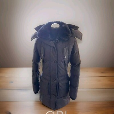 Wellensteyn Centurion /Winterjacke Damen Gr.S