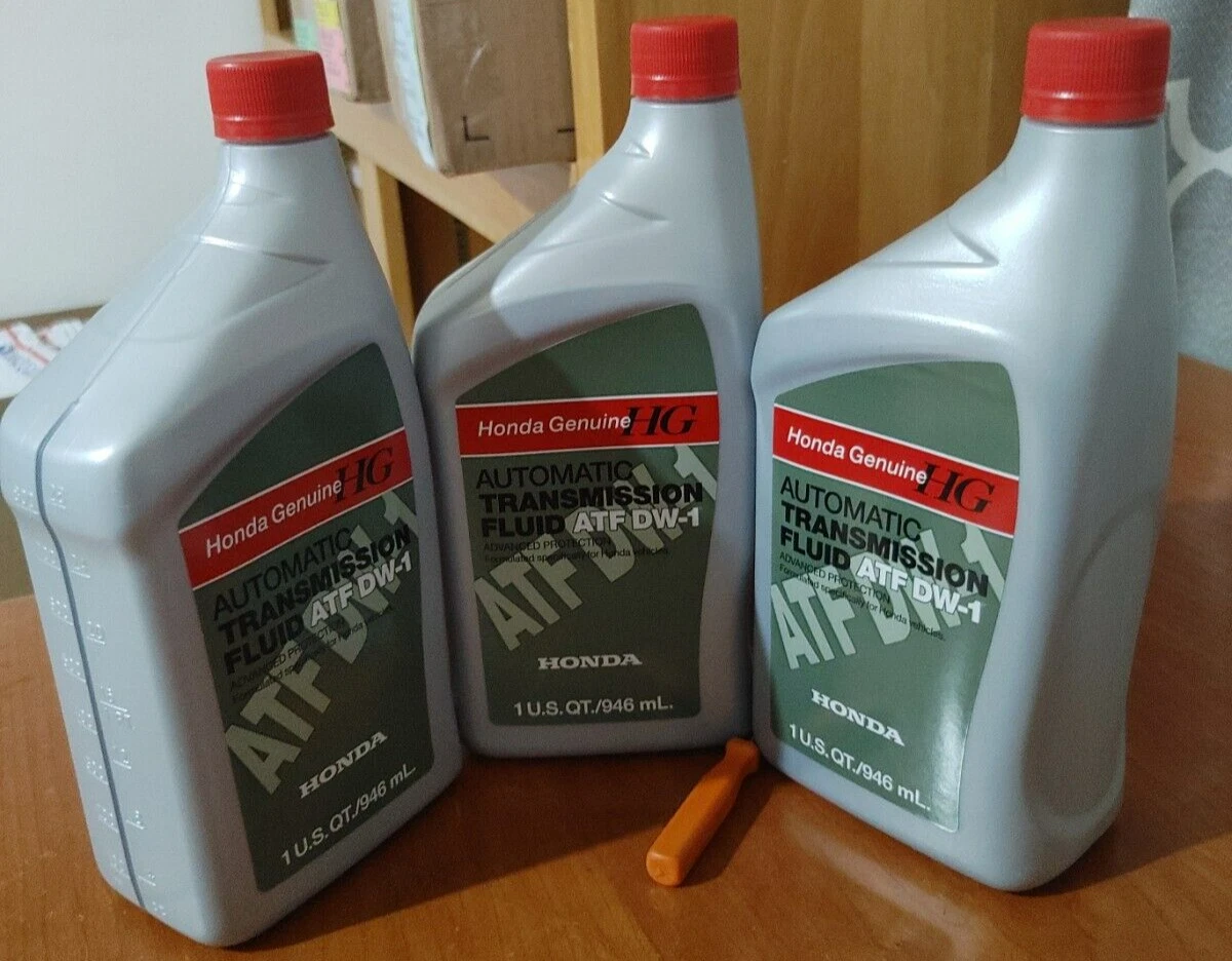 DIY Transmission Fluid And Transfer Case Fluid Change