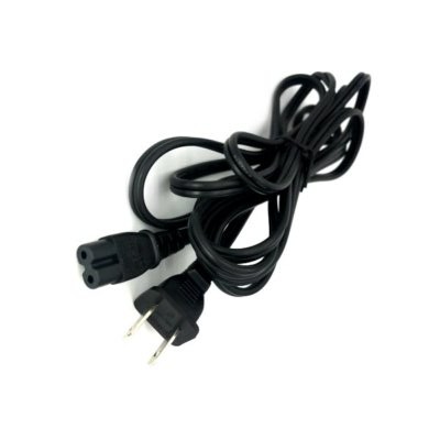 Power Cord for TCL ROKU SMART TV 49D100 65R617 43S425 49S403 LE50FHDE3010M 10'