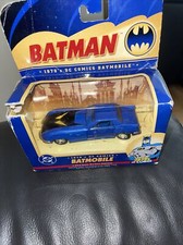 Corgi 77315 DC Comics Batman Car