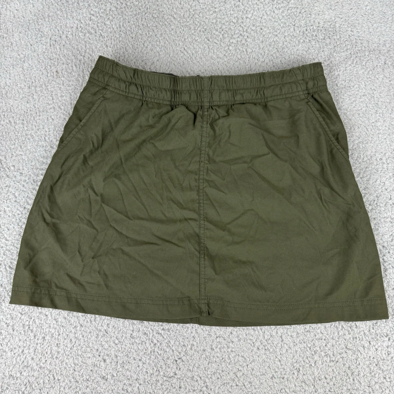 prana breathe casual hiking skirt liner 