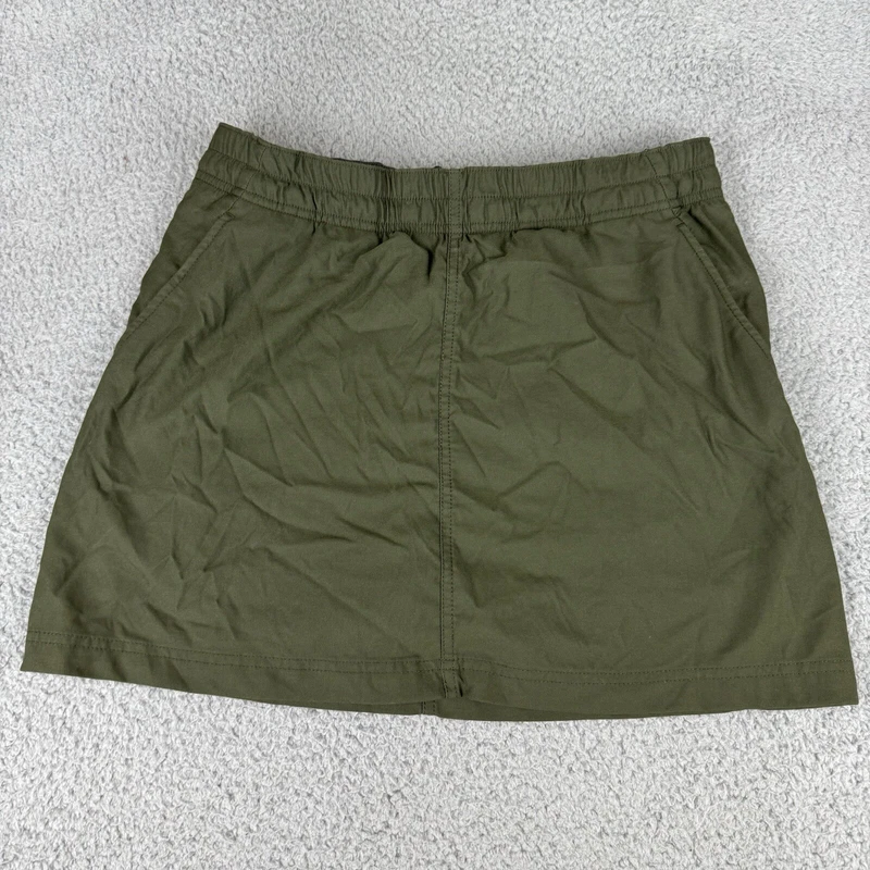 prana breathe casual hiking skirt liner 