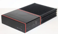 G.E. D2HHG7 2 Way Mobile Radio MACOM Ericsson Orion 110w 150-174mhz High Band