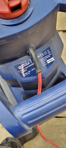 Spear & Jackson Electric Quiet Shredder - Picture 2 of 4