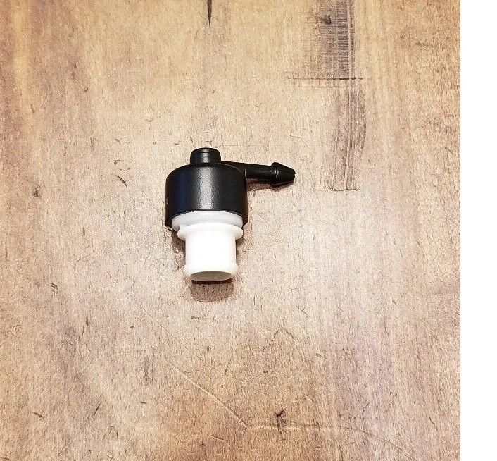 Testa Di Ricambio 21560070 Testa Di Urto Ecocompatibile Per Decespugliatori Echo SRM - Ricambio 21560070, Plastica, Per Motori 2 Tempi Ricambio Echo SRM - Foto 6