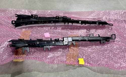OEM Mercedes-Benz Links & Vorne Rechts Tür Oben Ambient Beleuchtung 295 900 10 - Bild 2 von 6