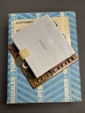 Zenith 9-92 Module Board PCB Vintage 1981