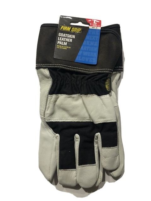 firm grip gloves