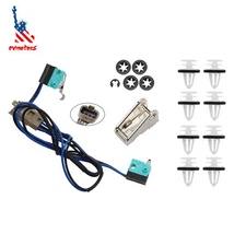 Door Handle Upgrade Repair Kit Microswitch Harness For Tesla Model S 1025401-00