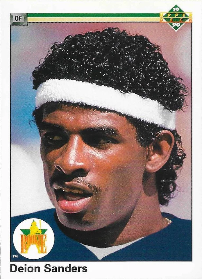 1990 Upper Deck Baseball (#1-200) - Complete Your Set - Image 4 of 4