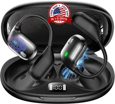 Auriculares con traducción de idiomas con IA, traductor en tiempo real