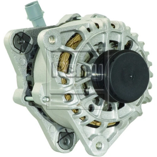 Alternador para Ford Focus SVT 2004 2,0 L 4 cilindros VIN: 5 Remy 92554 Foto 2 de 4
