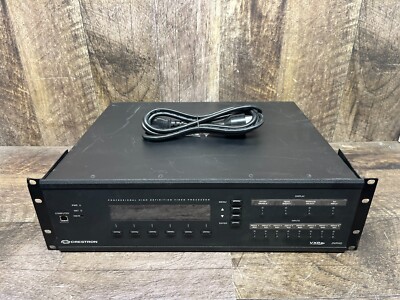 Crestron DVPHD-PRO-R HD Digital Video Processor