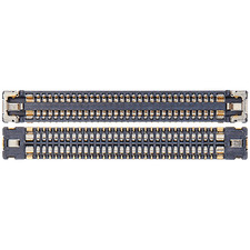 Replacement Digitizer FPC Connector Compatible For iPad Mini 6 60 Pin 