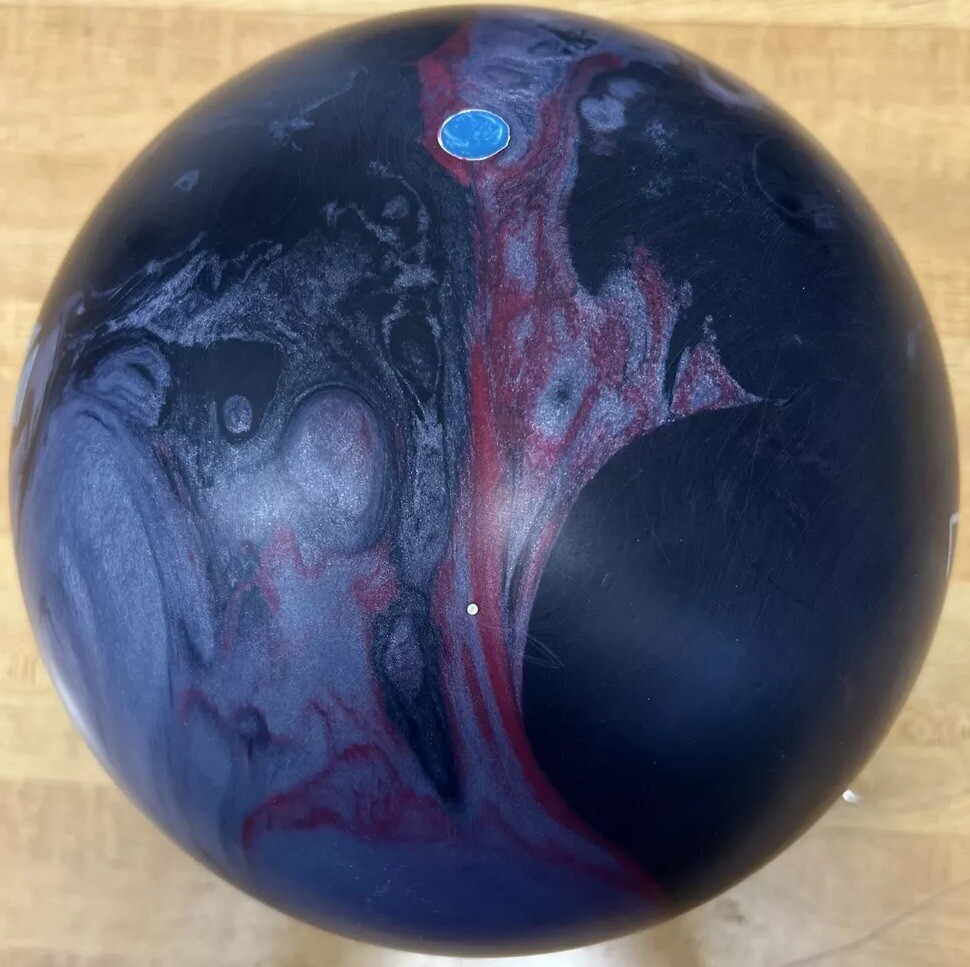 16lb Motiv Forge Ember Bowling Ball NIB!