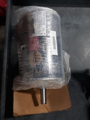 Marathon 3-Ph Electric Motor 5HP 3450RPM 230/460V TEFC TS Frame ST4015503A-S
