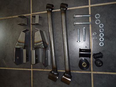 Quality MK2 Escort Anti Tramp Bar Kit Rally Race