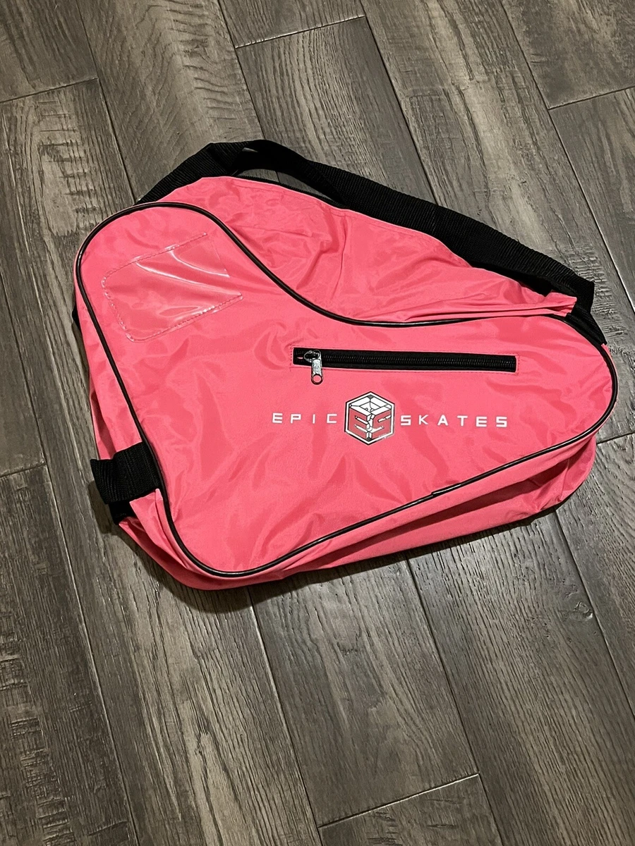 2 stücke Skates Tasche Roller Skating Tasche Oxfor... - Viceal