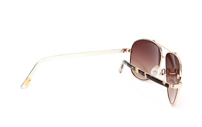 Ted Baker B582 Gold 58-13-135 Women