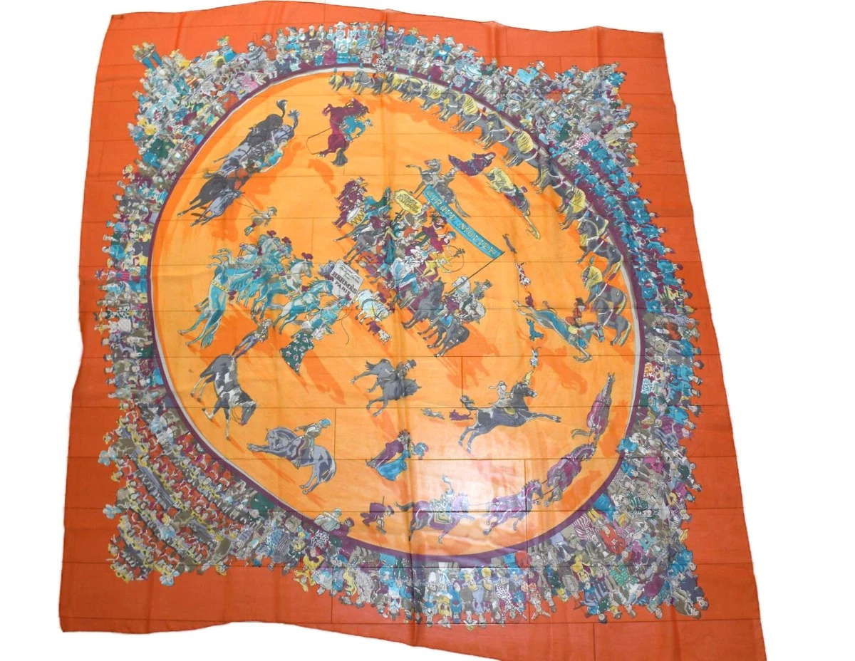 Hermes scarf ebay cheap