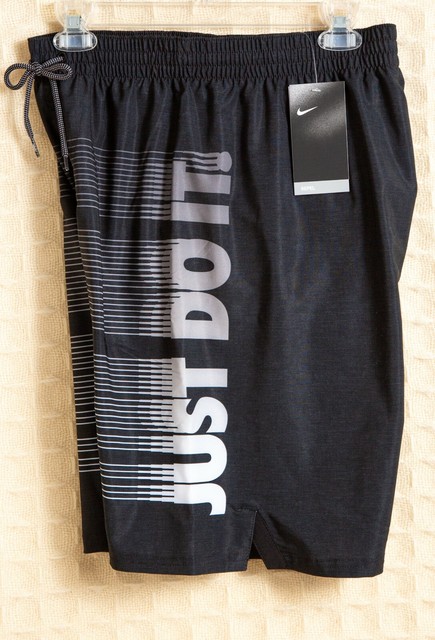 men's nike swim trunks sale
