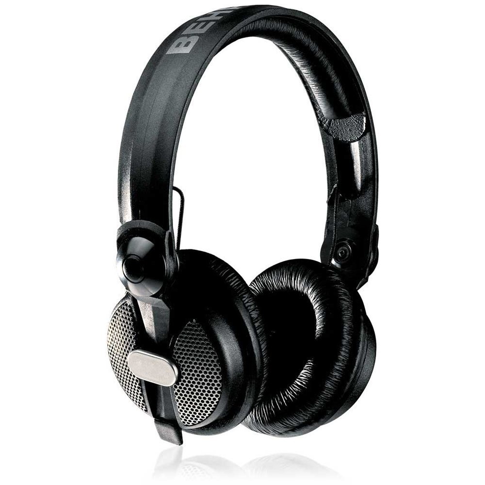 Behringer - HPX4000 - Closed-Back High-Definition DJ Style