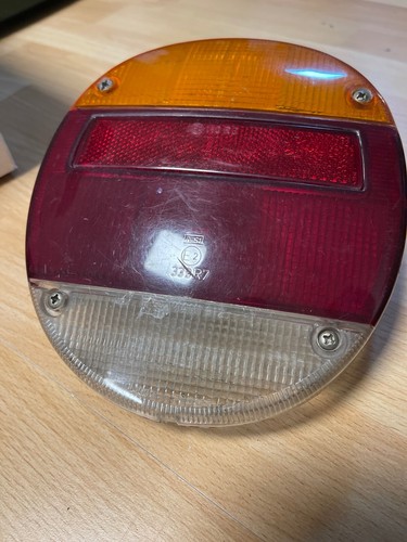 VW Käfer Rücklicht Rückleuchte Licht Leuchte HL HR Frankani 912