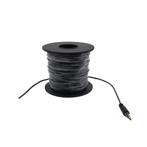 Copper Fishing Camera Cable 20m Length for Efficient Video Signal Transmission - Picture 1 of 8